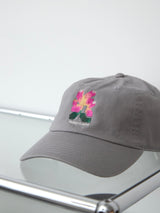 PINK FLOWER CAP(ピンクフラワーキャップ) 7104