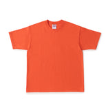 SHORT SLEEVE TEE 7oz(半袖Tシャツ7オンス) 9010