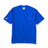 LIMITED BLUE TEE 7oz(リミテッドブルーTシャツ7オンス) 9016