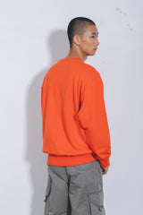 CREW NECK SWEAT 13.5oz(裏パイルクルーネックスウェット13.5オンス) 9066