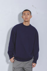 FLEECE CREW NECK SWEAT 15.5oz(裏起毛クルーネックスウェット15.5オンス) 9062