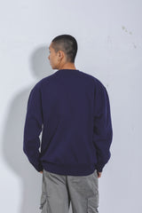 FLEECE CREW NECK SWEAT 15.5oz(裏起毛クルーネックスウェット15.5オンス) 9062