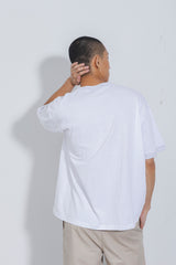 SHORT SLEEVE RINGER TEE 7oz(半袖リンガーTシャツ7オンス) 9030