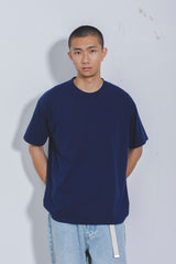 PIGMENT DYE SHORT SLEEVE TEE 7oz (ピグメントダイ半袖Tシャツ7オンス) 9012