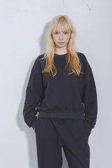 CREW NECK SWEAT 13.5OZ W'S(ウィメンズ裏パイルクルーネックスウェット13.5オンス) 6060 ★LIMITED COLOR