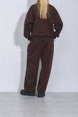 RELAX SWEAT PANTS 15.5OZ (リラックススウェットパンツ15.5オンス) 8062
