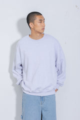 CREW NECK "BOX"SWEAT 15.5OZ (ボックスクルーネックスウェット15.5オンス) 8061