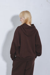 PULLOVER "BOX"HOODIE 15.5OZ (ボックススウェットパーカー15.5オンス) 8060