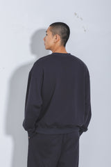 CREW NECK "BOX"SWEAT 15.5OZ (ボックスクルーネックスウェット15.5オンス) 8061