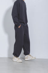 RELAX SWEAT PANTS 15.5OZ (リラックススウェットパンツ15.5オンス) 8062