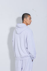 PULLOVER "BOX"HOODIE 15.5OZ (ボックススウェットパーカー15.5オンス) 8060