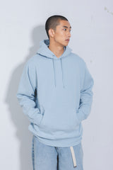 FLEECE PULLOVER HOODIE 15.5oz(裏起毛スウェットパーカー15.5オンス) 9060