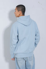FLEECE PULLOVER HOODIE 15.5oz(裏起毛スウェットパーカー15.5オンス) 9060