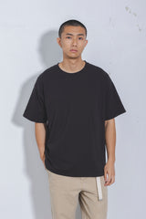 PIGMENT DYE SHORT SLEEVE TEE 7oz (ピグメントダイ半袖Tシャツ7オンス) 9012