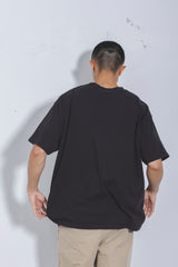 PIGMENT DYE SHORT SLEEVE TEE 7oz (ピグメントダイ半袖Tシャツ7オンス) 9012
