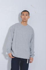 LONG SLEEVE TEE 7oz(長袖Tシャツ7オンス) 9020