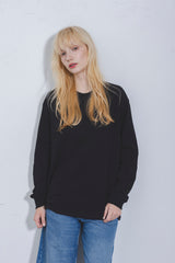 LONG SLEEVE TEE 7oz(長袖Tシャツ7オンス) 9020