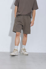FLEECE SWEAT SHORTS 15.5oz(スウェットショーツ15.5オンス) 9064