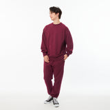 GOAT CREW NECK SWEAT 13.5oz(裏パイルクルーネックスウェット13.5オンス)の通販 | GOAT(ゴート)