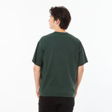 GOAT PIGMENT DYE SHORT SLEEVE TEE 7oz (ピグメントダイ半袖Tシャツ7オンス) の通販 | GOAT(ゴート)