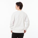GOAT FLEECE CREW NECK SWEAT 15.5oz(裏起毛クルーネック スウェット15.5オンス)の通販 | GOAT(ゴート)
