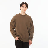 GOAT FLEECE CREW NECK SWEAT 15.5oz(裏起毛クルーネック スウェット15.5オンス)の通販 | GOAT(ゴート)