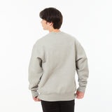 GOAT FLEECE CREW NECK SWEAT 15.5oz(裏起毛クルーネック スウェット15.5オンス)の通販 | GOAT(ゴート)