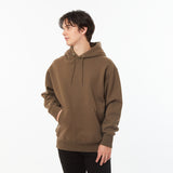 GOAT FLEECE PULLOVER HOODIE 15.5oz(裏起毛スウェットパーカー15.5オンス)の通販 | GOAT(ゴート)