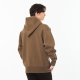 GOAT FLEECE PULLOVER HOODIE 15.5oz(裏起毛スウェットパーカー15.5オンス)の通販 | GOAT(ゴート)