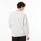 GOAT FLEECE CREW NECK SWEAT 15.5oz(裏起毛クルーネック スウェット15.5オンス)の通販 | GOAT(ゴート)