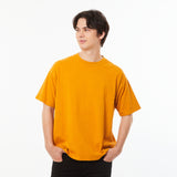 GOAT PIGMENT DYE SHORT SLEEVE TEE 7oz (ピグメントダイ半袖Tシャツ7オンス) の通販 | GOAT(ゴート)