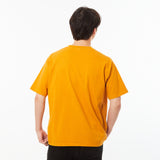 GOAT PIGMENT DYE SHORT SLEEVE TEE 7oz (ピグメントダイ半袖Tシャツ7オンス) の通販 | GOAT(ゴート)