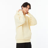 GOAT FLEECE PULLOVER HOODIE 15.5oz(裏起毛スウェットパーカー15.5オンス)の通販 | GOAT(ゴート)