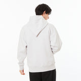 GOAT FLEECE PULLOVER HOODIE 15.5oz(裏起毛スウェットパーカー15.5オンス)の通販 | GOAT(ゴート)