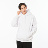 GOAT FLEECE PULLOVER HOODIE 15.5oz(裏起毛スウェットパーカー15.5オンス)の通販 | GOAT(ゴート)