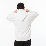 GOAT FLEECE PULLOVER HOODIE 15.5oz(裏起毛スウェットパーカー15.5オンス)の通販 | GOAT(ゴート)