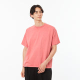 GOAT PIGMENT DYE SHORT SLEEVE TEE 7oz (ピグメントダイ半袖Tシャツ7オンス) の通販 | GOAT(ゴート)