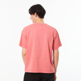 GOAT PIGMENT DYE SHORT SLEEVE TEE 7oz (ピグメントダイ半袖Tシャツ7オンス) の通販 | GOAT(ゴート)
