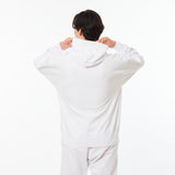 GOAT PULLOVER HOODIE 13.5oz(裏パイルスウェットパーカー13.5オンス)の通販 | GOAT(ゴート)