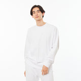 GOAT CREW NECK SWEAT 13.5oz(裏パイルクルーネックスウェット13.5オンス)の通販 | GOAT(ゴート)
