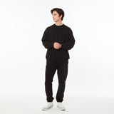 GOAT CREW NECK SWEAT 13.5oz(裏パイルクルーネックスウェット13.5オンス)の通販 | GOAT(ゴート)