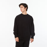 GOAT CREW NECK SWEAT 13.5oz(裏パイルクルーネックスウェット13.5オンス)の通販 | GOAT(ゴート)