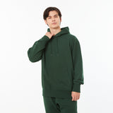 GOAT PULLOVER HOODIE 13.5oz(裏パイルスウェットパーカー13.5オンス)の通販 | GOAT(ゴート)