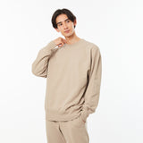 GOAT CREW NECK SWEAT 13.5oz(裏パイルクルーネックスウェット13.5オンス)の通販 | GOAT(ゴート)