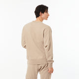 GOAT CREW NECK SWEAT 13.5oz(裏パイルクルーネックスウェット13.5オンス)の通販 | GOAT(ゴート)