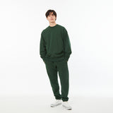 GOAT CREW NECK SWEAT 13.5oz(裏パイルクルーネックスウェット13.5オンス)の通販 | GOAT(ゴート)