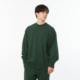 GOAT CREW NECK SWEAT 13.5oz(裏パイルクルーネックスウェット13.5オンス)の通販 | GOAT(ゴート)
