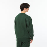 GOAT CREW NECK SWEAT 13.5oz(裏パイルクルーネックスウェット13.5オンス)の通販 | GOAT(ゴート)