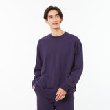 GOAT CREW NECK SWEAT 13.5oz(裏パイルクルーネックスウェット13.5オンス)の通販 | GOAT(ゴート)