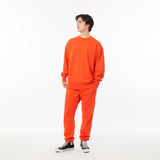 GOAT CREW NECK SWEAT 13.5oz(裏パイルクルーネックスウェット13.5オンス)の通販 | GOAT(ゴート)